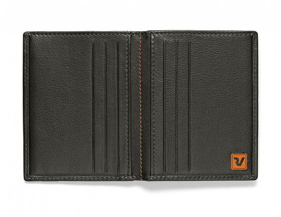 Визитница Roncato 1157 Marte Book Credit Card Holder