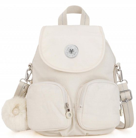 Рюкзак Kipling K2351223H Firefly Up Small Backpack