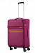 Чемодан American Tourister 77G*004 MatchUP Spinner 68 Exp