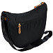 Сумка кросс-боди Brics BXG45052 Nylon Halfmoon bag small