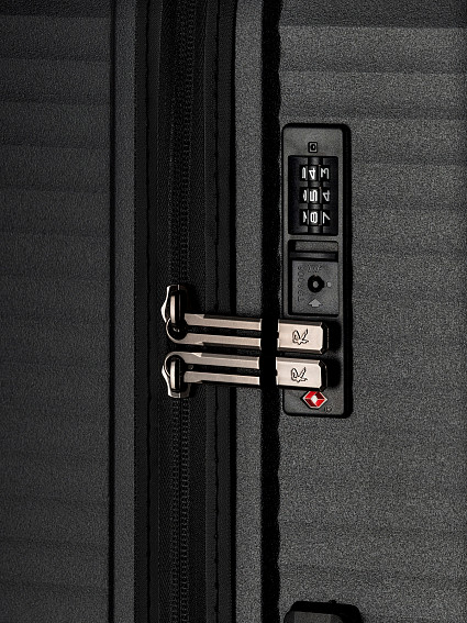 Чемодан Robinzon RP5113-T Tahiti S