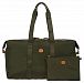 Сумка дорожная Brics BXG40202 X-Bag 2 in 1