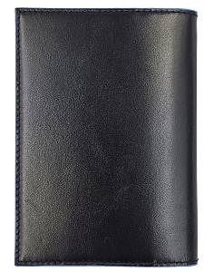 Обложка для документов Piquadro PP5246B2R/N Blue Square