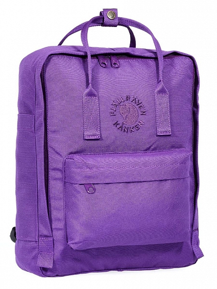 Рюкзак Fjallraven Kanken F23548-463 Classic