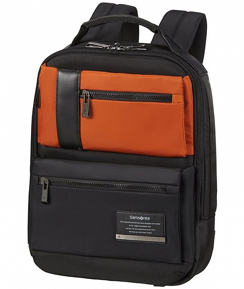 Рюкзак для ноутбука Samsonite 24N*010 Openroad Backpack Slim 13,3