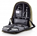 Рюкзак-антивор XD Design P705.297 Bobby Hero Regular Anti-Theft Backpack