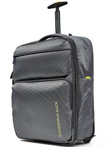 Рюкзак на колесах Mandarina Duck OTV06 Zephyr Zaino Trolley Soft