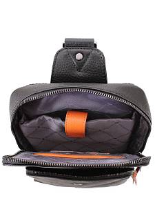 Рюкзак на одно плечо Braun Buffel 26360-808 Novara