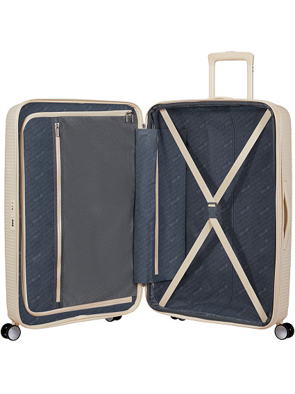 Чемодан American Tourister 32G*003 Soundbox Spinner 77 Exp