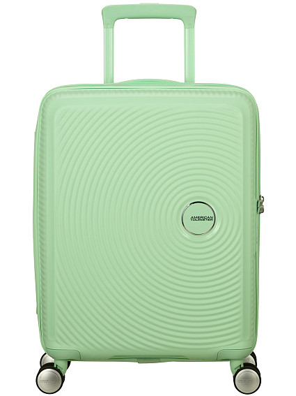 Чемодан American Tourister 32G*001 Soundbox Spinner 55 Exp