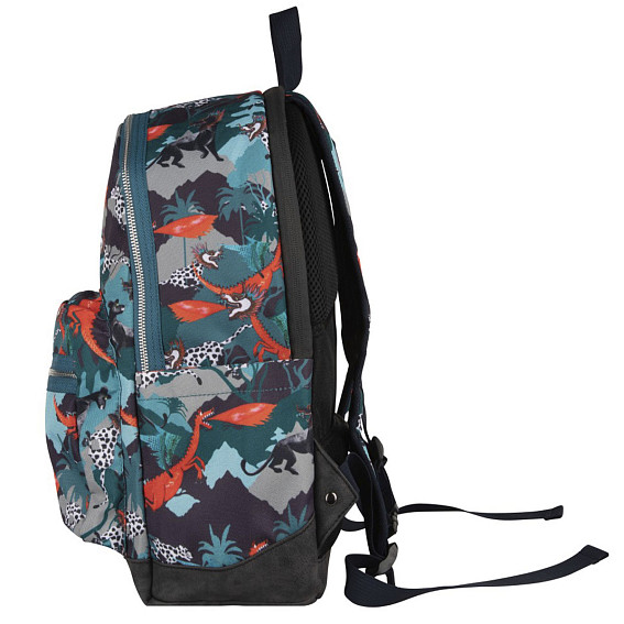 Рюкзак Pick & Pack PP20242 Forest Dragon Backpack L