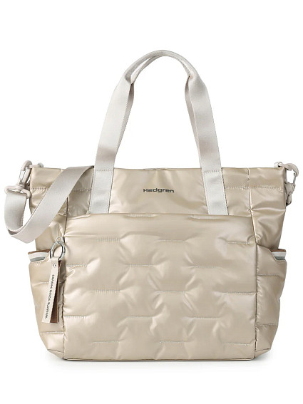 Сумка-тоут Hedgren HCOCN03 Cocoon Puffer Tote