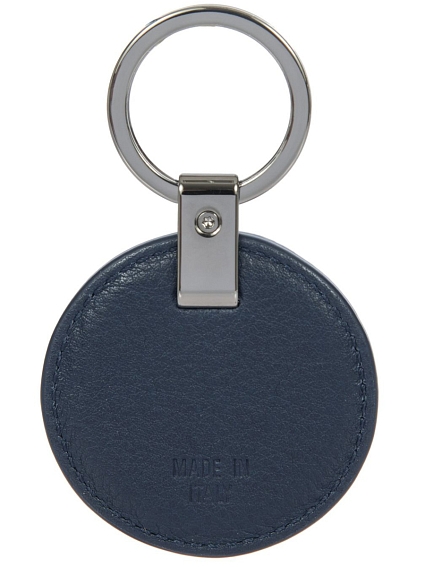 Брелок для ключей Porsche Design OKY08802 Key Holders Keyring Circle