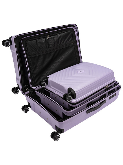 Чемодан Robinzon RP3272-A Aruba M