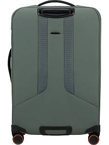 Чемодан Samsonite KT9*002 Glazed Spinner exp. 67cm
