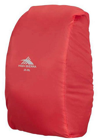 Чехол для рюкзака High Sierra X54*002 Raincover 25-35L
