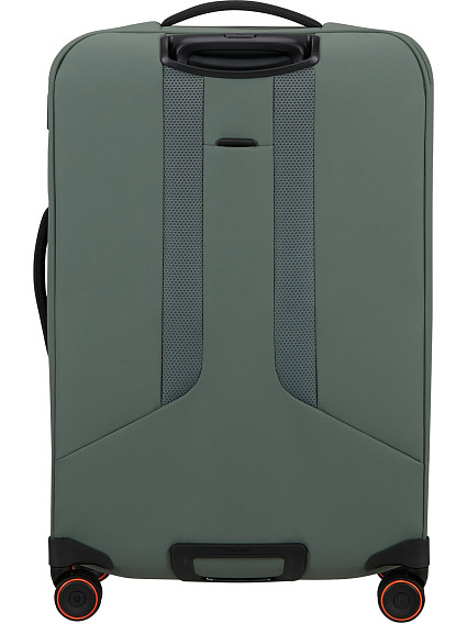 Чемодан Samsonite KT9*002 Glazed Spinner exp. 67cm