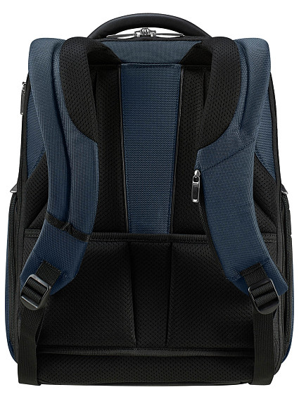 Рюкзак для ноутбука Samsonite KM2*018 Pro-DLX 6 Backpack 15.6