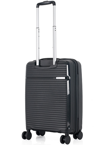 Чемодан и бьюти-кейс Robinzon RP10738-H Hokkaido S+BCL