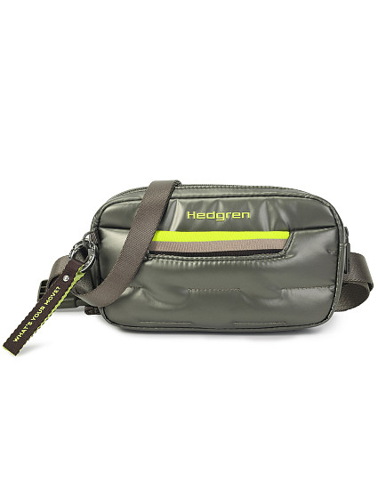 Сумка поясная Hedgren HCOCN01 Cocoon Snug 2 in 1 Waistbag/Crossover