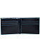 Портмоне Piquadro PU3891B2R/BLU2 Blue Square
