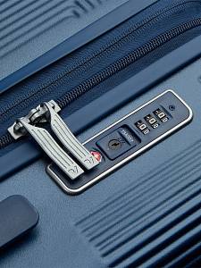 Чемодан Roncato 419751 Airglam Large Trolley Luggage L