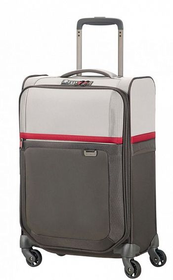Чемодан Samsonite 99D*005 Uplite Spinner 55 Exp