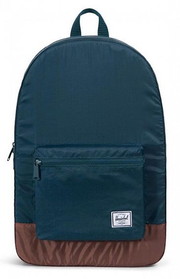 Рюкзак Herschel 10076-02187-OS Packable Daypack