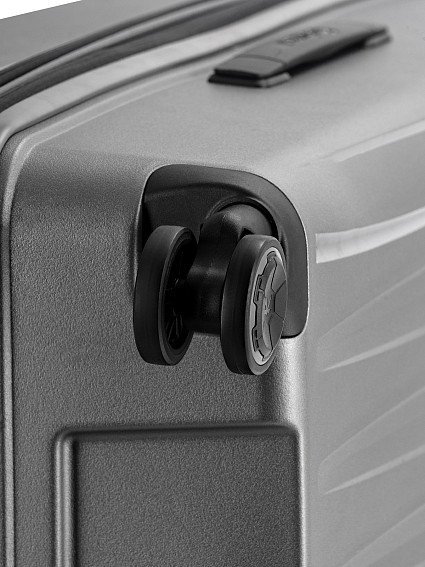Чемодан Robinzon RP3591-X Elba Deluxe L