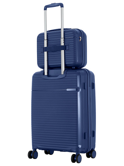 Чемодан Robinzon RP10778-H Hokkaido M+BCL