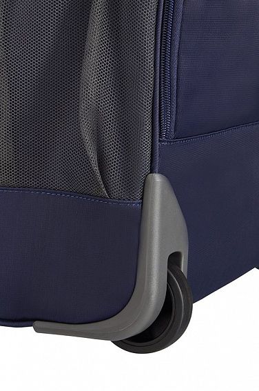 Рюкзак на колесах American Tourister 14G*007 Pikes Peak Backpack Wheels 17.3