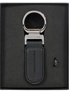 Брелок для ключей Porsche Design OKY08806 Key Holders Keyring Oval