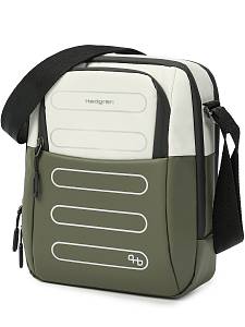 Сумка кросс-боди Hedgren HCMBP15 Comby Performance Relax M P RFID Сумка кросс-боди Hedgren HCMBP15 Comby Performance Relax M P RFID