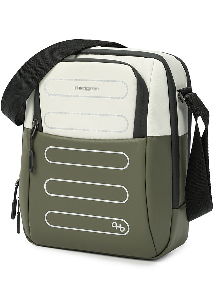Сумка кросс-боди Hedgren HCMBP15 Comby Performance Relax M P RFID