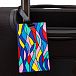 Бирка для багажа Epic EA8026/03 Travel Accessories 2.0 ID Tag