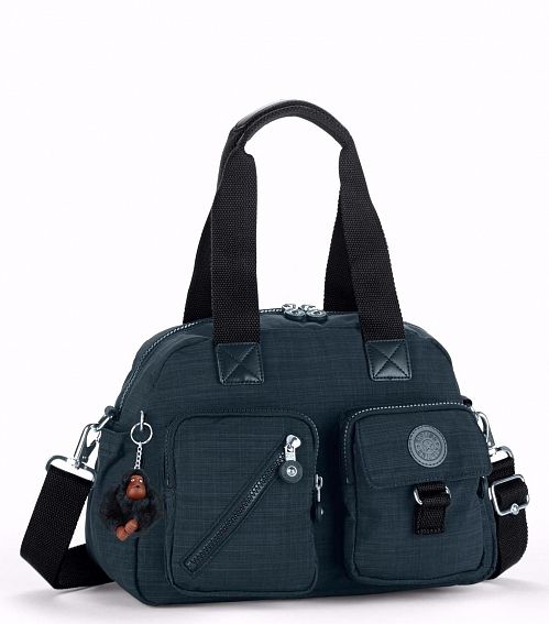 Сумка Kipling K1821702U Defea Essential Medium Shoulder Bag