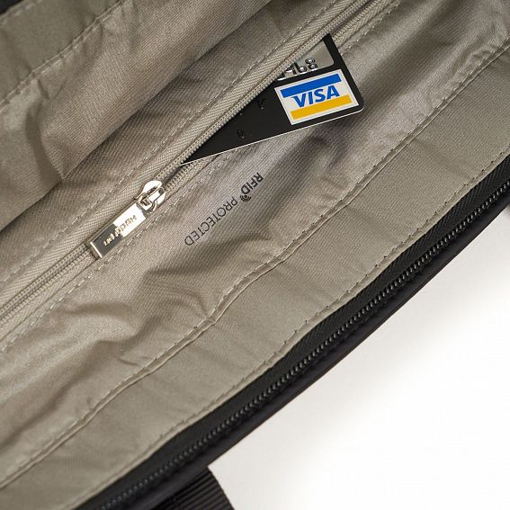Сумка женская Hedgren HIC417 Inner City Erika Tote RFID