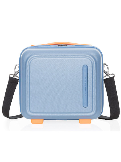 Бьюти-кейс Mandarina Duck SZN01 Logoduck + Beauty Case