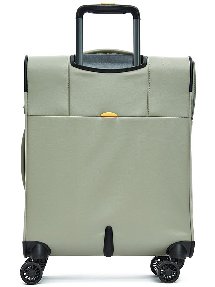 Чемодан Mandarina Duck OSV01 Eco Coated Trolley Soft Cabin S
