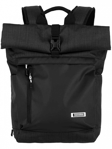 Рюкзак Travelite 92310 Proof Rollup Backpack