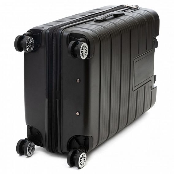 Чемодан Travelite 74748 Soho Trolley M Exp