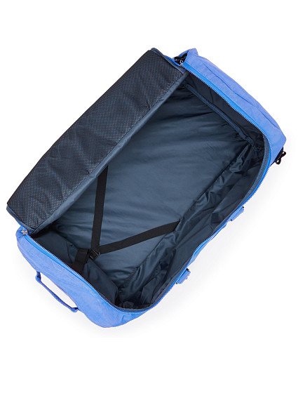 Дорожная сумка-рюкзак Kipling KI7893JC7 Jonis M Medium Convertible Weekender Backpack