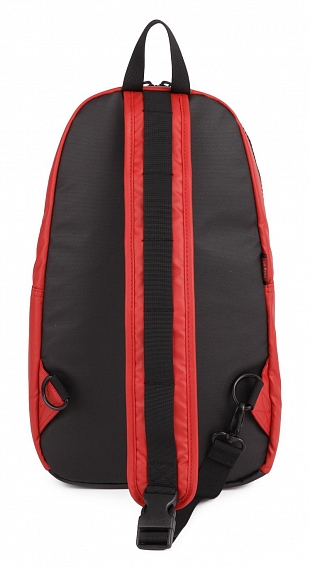 Рюкзак Hedgren HYP12 Hype Sling Bag Drum