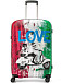 Чемодан Roncato 5092 Uno Art Medium Spinner 71