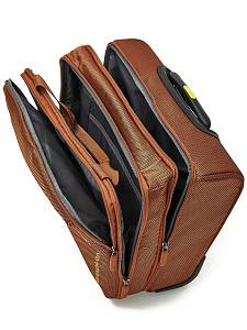 Сумка на колесах Mandarina Duck OTV07 Zephyr Pilot Trolley