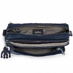 Сумка Kipling KI379596V Abanu Multi Small Crossbody Convertible To Waistbag