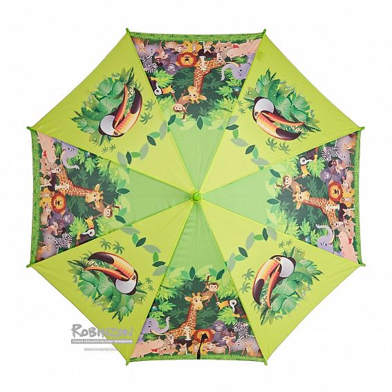Детский зонт-трость Doppler 72759 J
