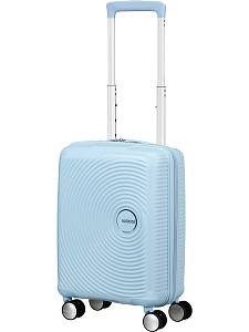 Чемодан American Tourister MG8*001 Soundbox Mini Cabin luggage 47cm