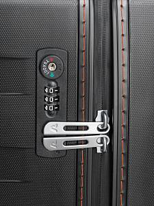 Чемодан Roncato 5512 Box Medium Spinner