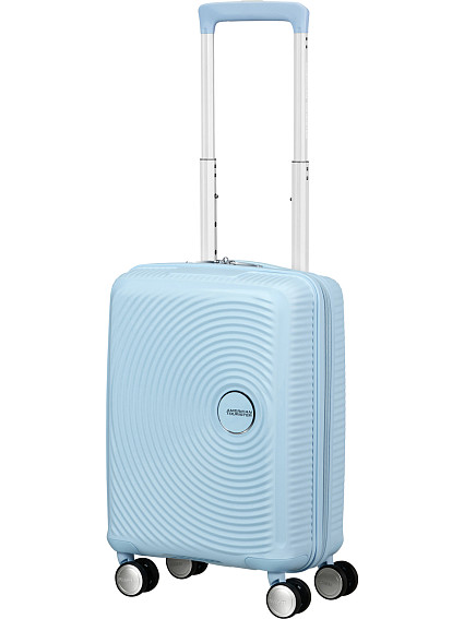 Чемодан American Tourister MG8*001 Soundbox Mini Cabin luggage 47cm
